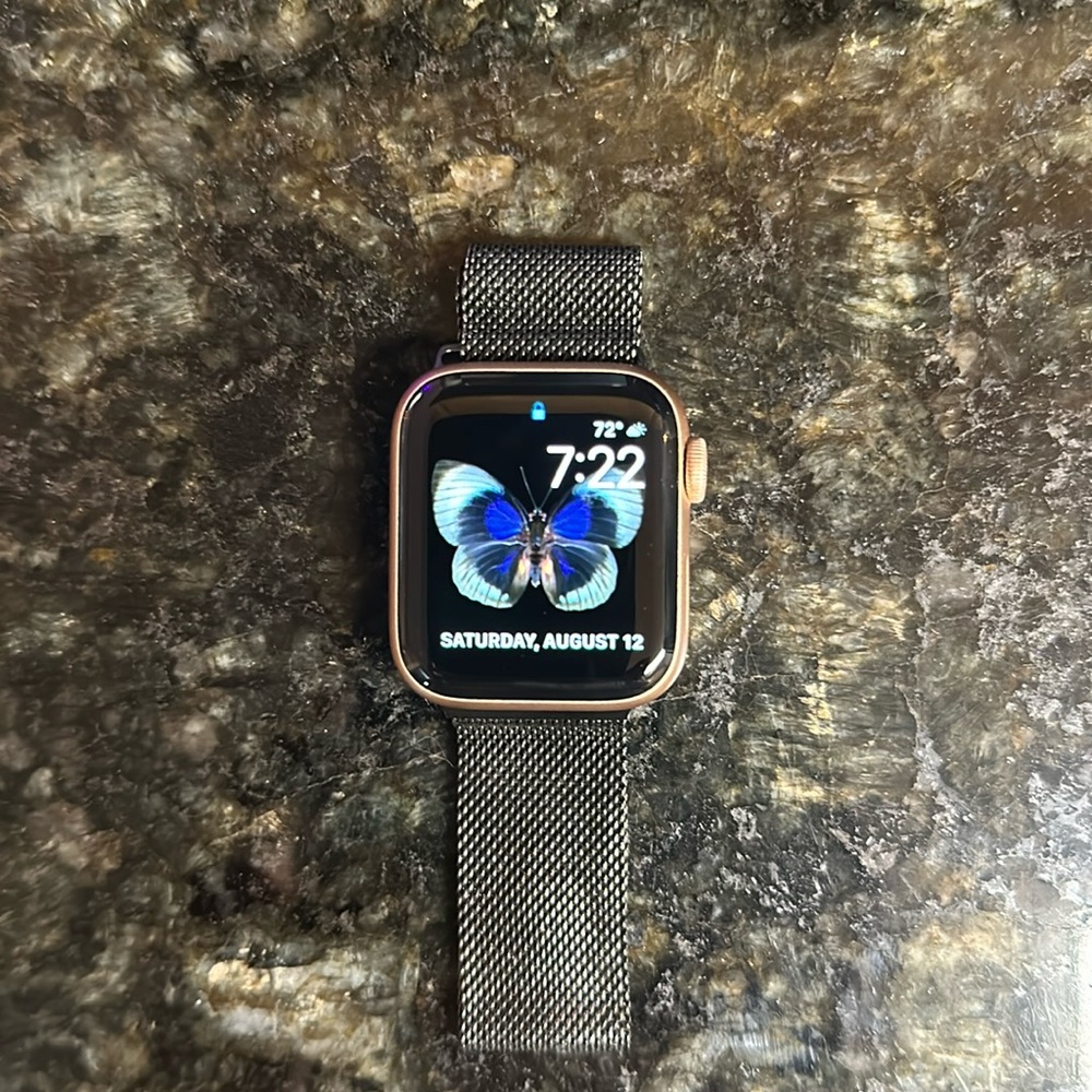 Apple Watch